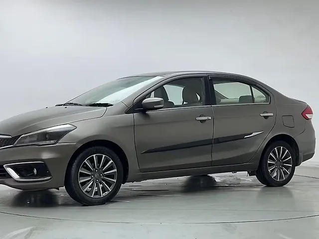 Used 2020 Maruti Suzuki Ciaz in Gurgaon