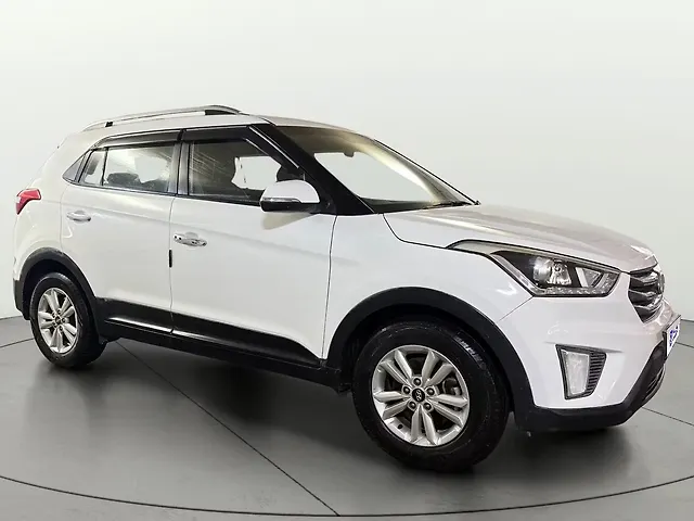 Used 2017 Hyundai Creta in Gurgaon