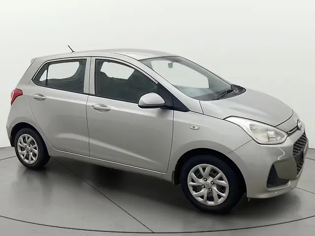 Used 2018 Hyundai Grand i10 in Bangalore Used 2018 Hyundai Grand i10 in Bangalore