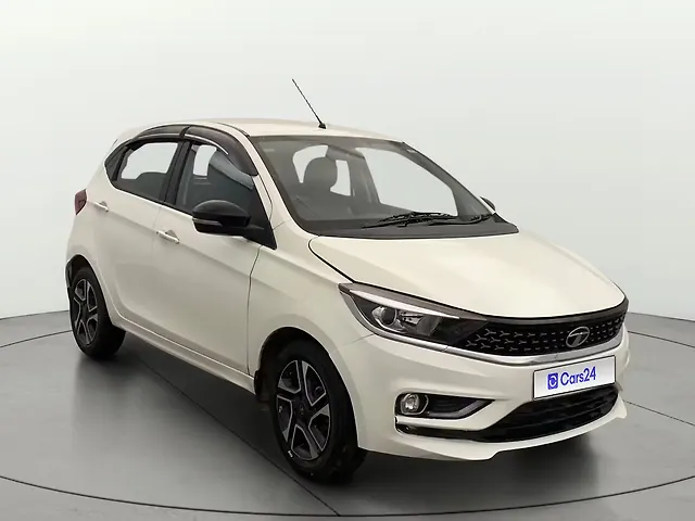 Used 2023 Tata Tiago in Lucknow Used 2023 Tata Tiago in Lucknow