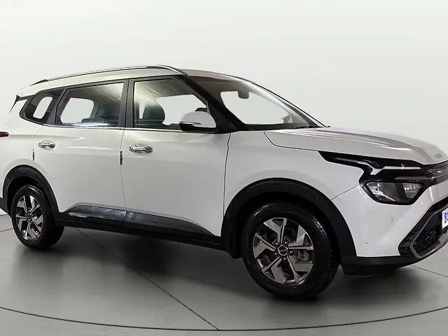 Used 2022 Kia Carens in Delhi Used 2022 Kia Carens in Delhi