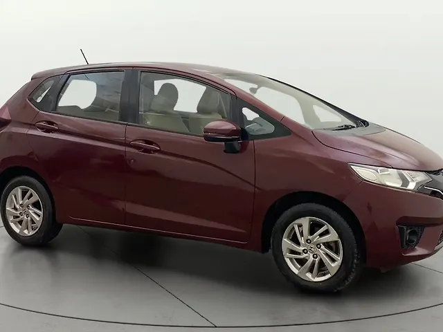 Used 2016 Honda Jazz in Hyderabad Used 2016 Honda Jazz in Hyderabad