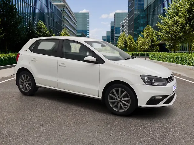Used 2020 Volkswagen Polo in Pune