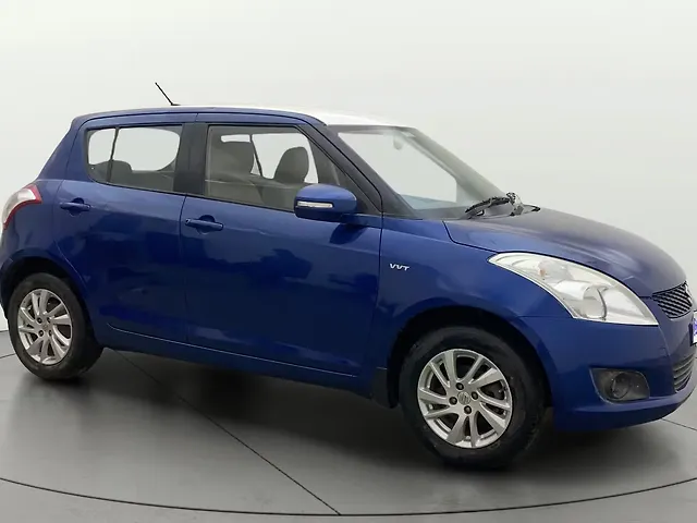 Used 2014 Maruti Suzuki Swift in Hyderabad