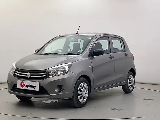 Used 2014 Maruti Suzuki Celerio in Ahmedabad Used 2014 Maruti Suzuki Celerio in Ahmedabad