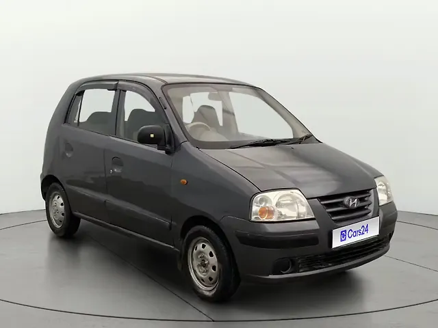 Used 2013 Hyundai Santro in Lucknow Used 2013 Hyundai Santro in Lucknow