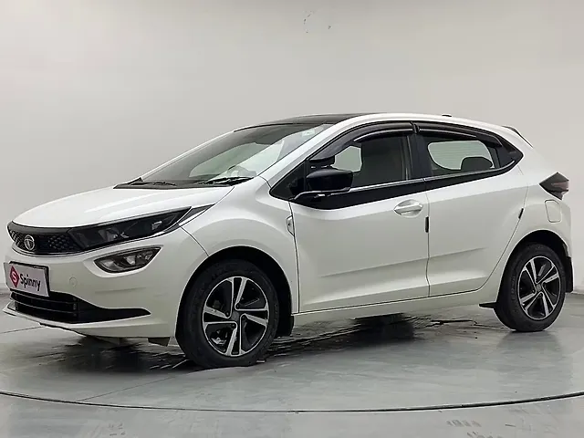 Used 2023 Tata Altroz in Ghaziabad
