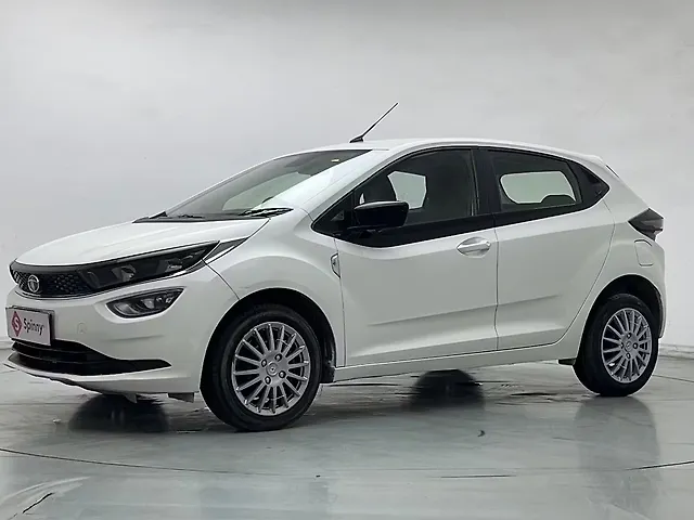 Used 2021 Tata Altroz in Gurgaon