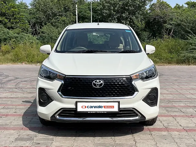 Used 2025 Maruti Suzuki Ertiga in Delhi