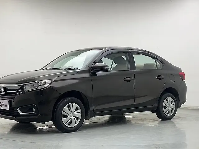 Used 2022 Honda Amaze in Faridabad