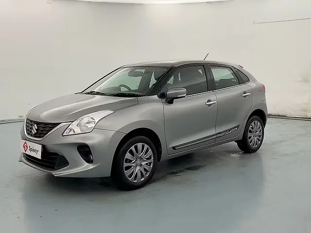 Used 2018 Maruti Suzuki Baleno in Lucknow Used 2018 Maruti Suzuki Baleno in Lucknow