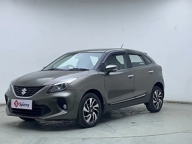 Used 2020 Maruti Suzuki Baleno in Hyderabad Used 2020 Maruti Suzuki Baleno in Hyderabad