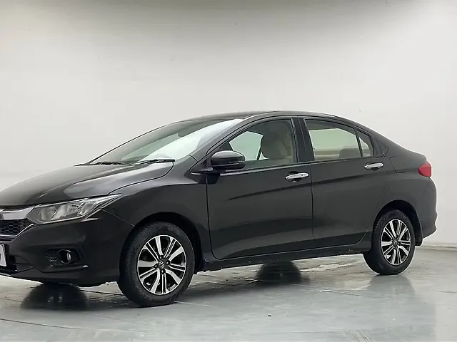 Used 2017 Honda City in Ghaziabad