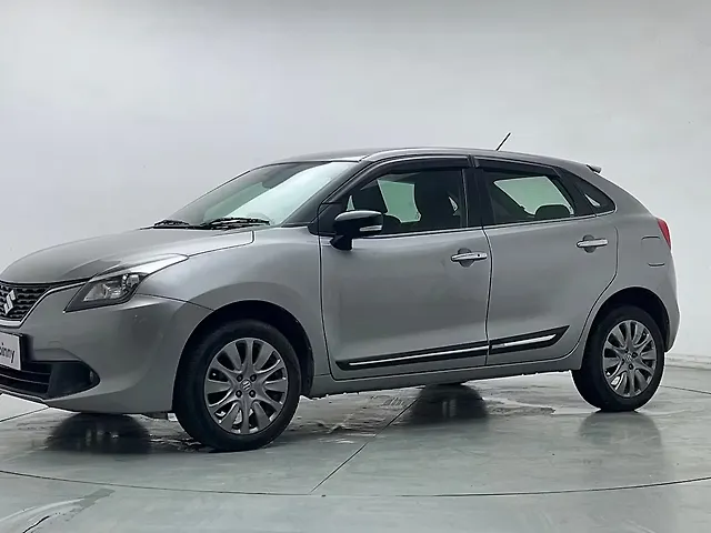 Used 2018 Maruti Suzuki Baleno in Ghaziabad Used 2018 Maruti Suzuki Baleno in Ghaziabad
