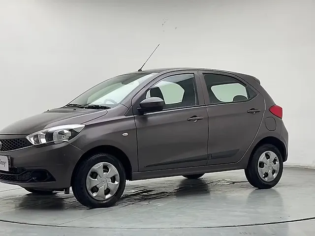 Used 2019 Tata Tiago in Ghaziabad