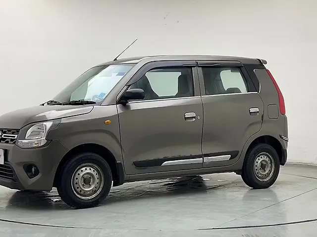 Used 2020 Maruti Suzuki Wagon R in Ghaziabad Used 2020 Maruti Suzuki Wagon R in Ghaziabad