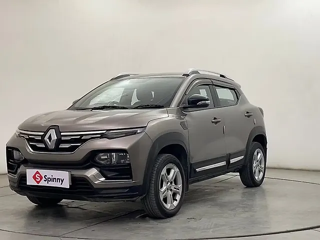 Used 2021 Renault Kiger in Chennai