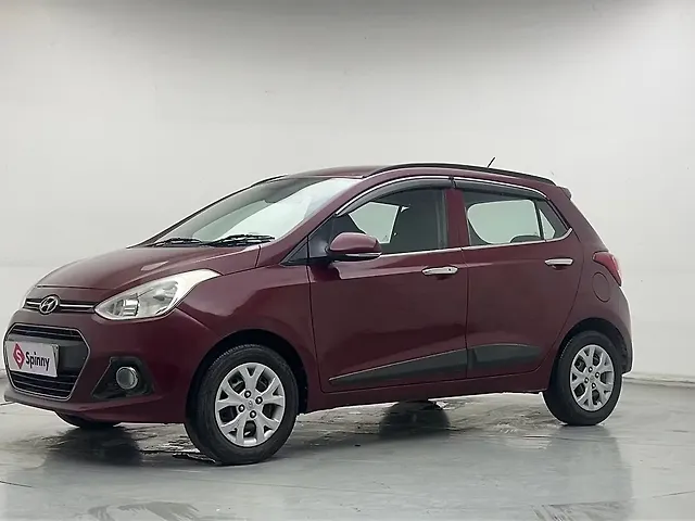 Used 2015 Hyundai Grand i10 in Delhi Used 2015 Hyundai Grand i10 in Delhi