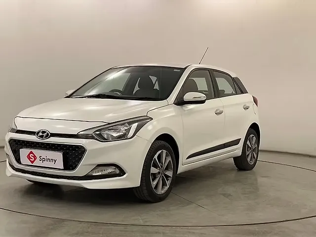 Used 2015 Hyundai Elite i20 in Pune Used 2015 Hyundai Elite i20 in Pune