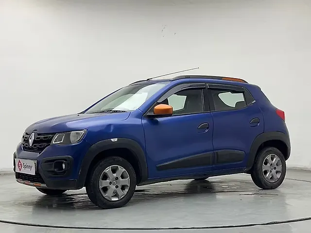 Used 2018 Renault Kwid in Delhi
