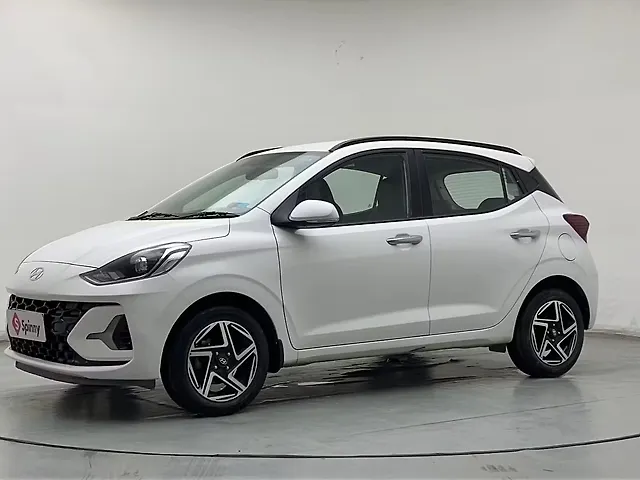 Used 2023 Hyundai Grand i10 NIOS in Gurgaon Used 2023 Hyundai Grand i10 NIOS in Gurgaon
