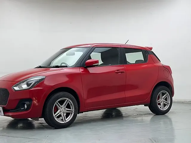 Used 2020 Maruti Suzuki Swift in Ghaziabad