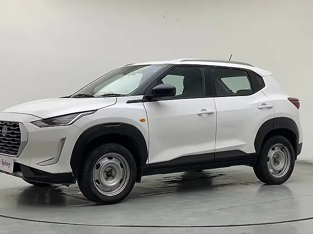 Used 2023 Nissan Magnite in Gurgaon