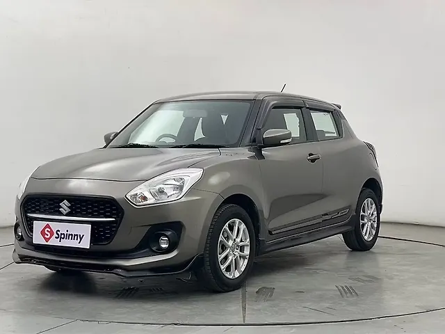Used 2022 Maruti Suzuki Swift in Chennai