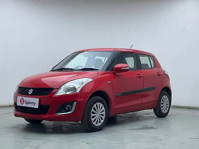 Used 2014 Maruti Suzuki Swift in Hyderabad Used 2014 Maruti Suzuki Swift in Hyderabad