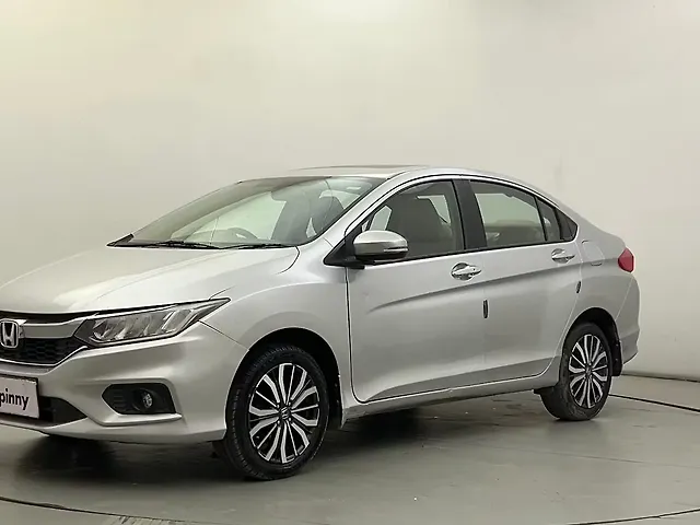 Used 2017 Honda City in Ahmedabad