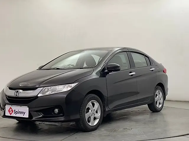 Used 2016 Honda City in Chennai