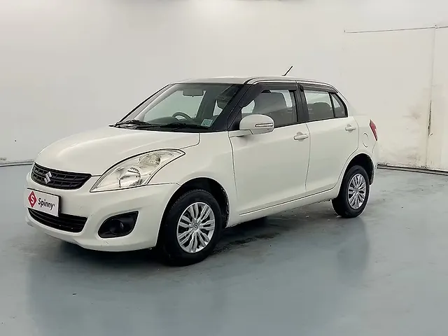 Used 2013 Maruti Suzuki Swift DZire in Lucknow Used 2013 Maruti Suzuki Swift DZire in Lucknow
