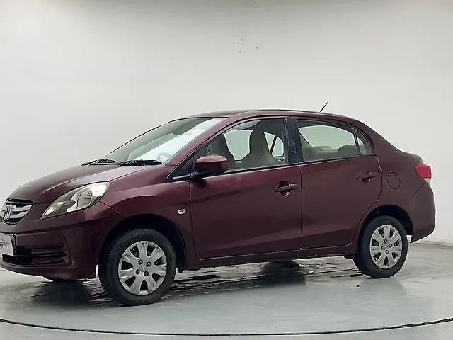 Used 2013 Honda Amaze in Delhi Used 2013 Honda Amaze in Delhi