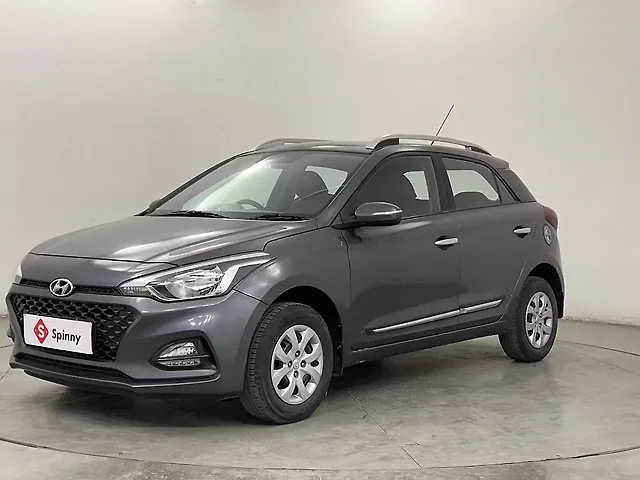 Used 2018 Hyundai Elite i20 in Pune Used 2018 Hyundai Elite i20 in Pune