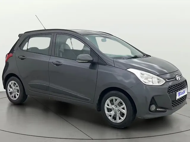 Used 2020 Hyundai Grand i10 in Bangalore Used 2020 Hyundai Grand i10 in Bangalore