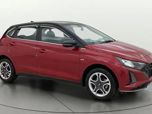 Used 2024 Hyundai Elite i20 in Bangalore