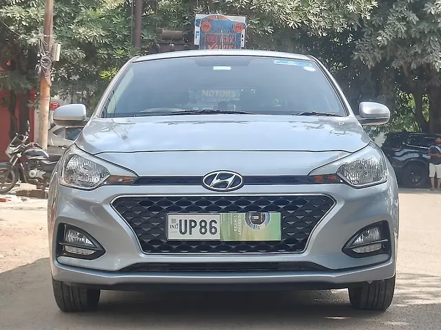Used 2019 Hyundai Elite i20 in Ghaziabad Used 2019 Hyundai Elite i20 in Ghaziabad