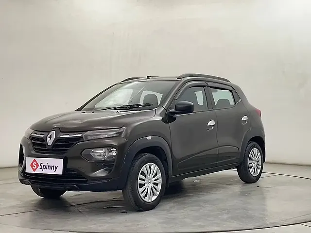 Used 2020 Renault Kwid in Chennai Used 2020 Renault Kwid in Chennai