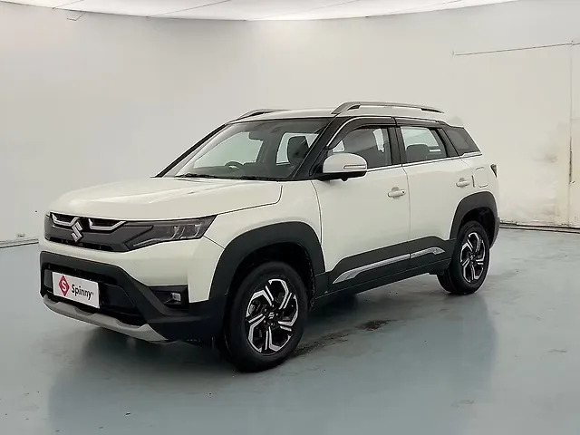 Used 2023 Maruti Suzuki Vitara Brezza in Ghaziabad