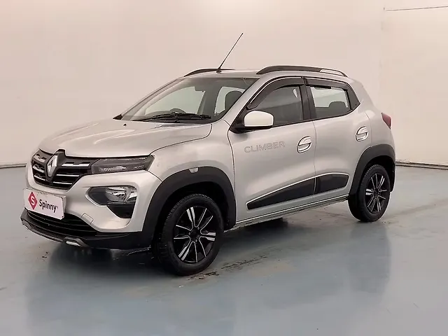 Used 2022 Renault Kwid in Ghaziabad