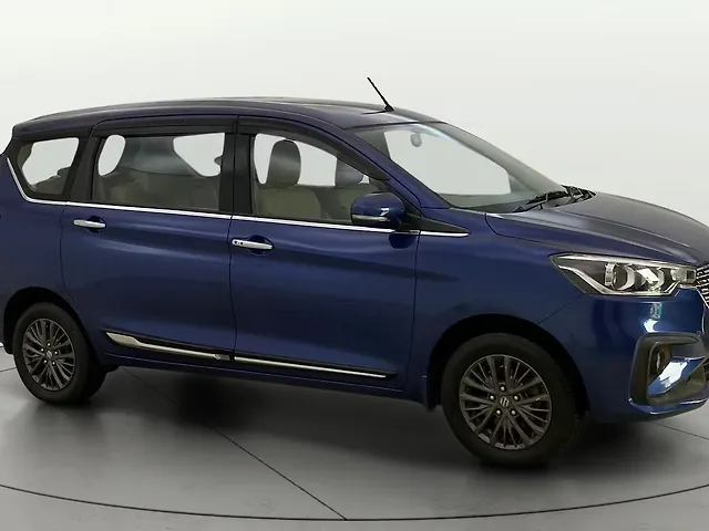 Used 2019 Maruti Suzuki Ertiga in Thane