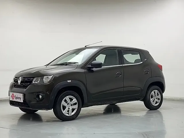 Used 2017 Renault Kwid in Delhi