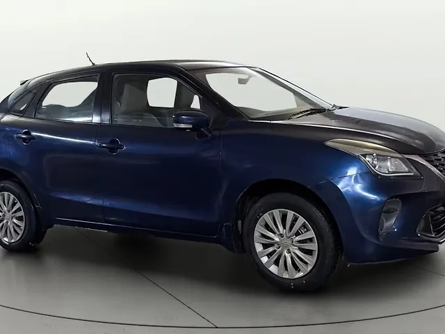Used 2019 Maruti Suzuki Baleno in Faridabad Used 2019 Maruti Suzuki Baleno in Faridabad