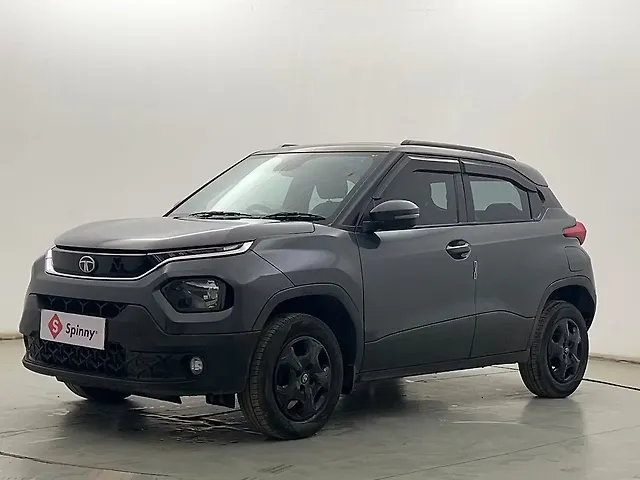 Used 2024 Tata Punch in Kolkata Used 2024 Tata Punch in Kolkata