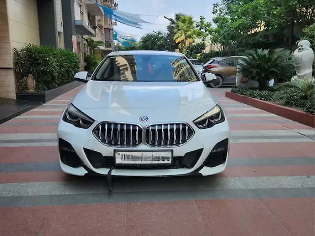 Used 2024 BMW 2 Series Gran Coupe in Delhi Used 2024 BMW 2 Series Gran Coupe in Delhi