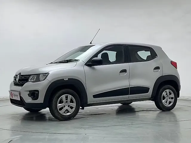 Used 2019 Renault Kwid in Ghaziabad