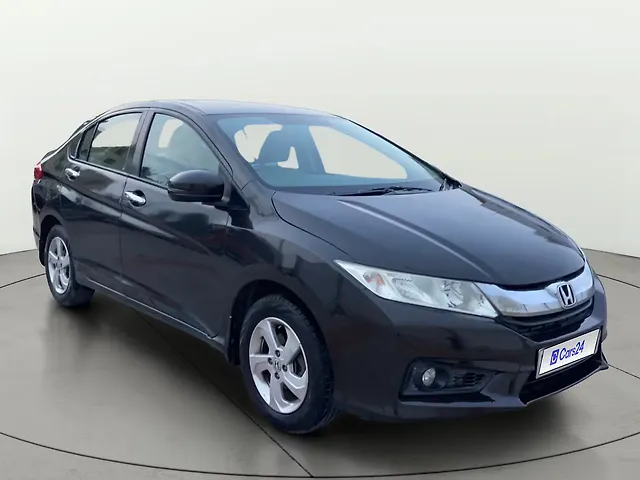 Used 2016 Honda City in Coimbatore