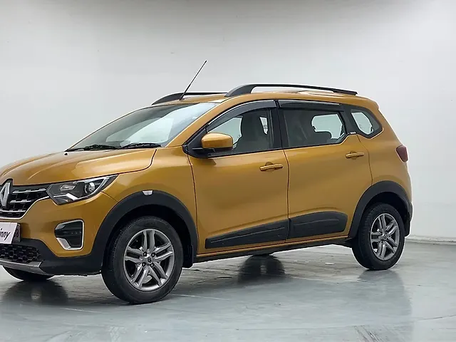 Used 2020 Renault Triber in Ghaziabad