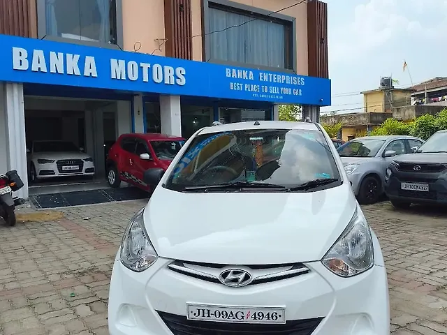 Used 2017 Hyundai Eon in Bokaro Steel City Used 2017 Hyundai Eon in Bokaro Steel City