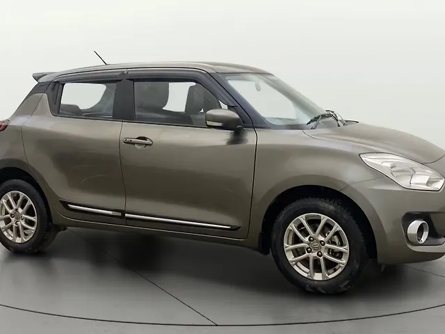 Used 2022 Maruti Suzuki Swift in Hyderabad